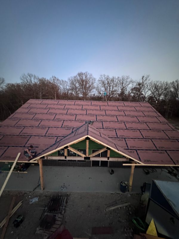 Roofing