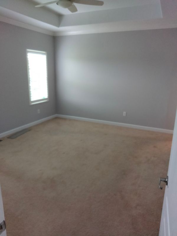 Interior Painting gallery