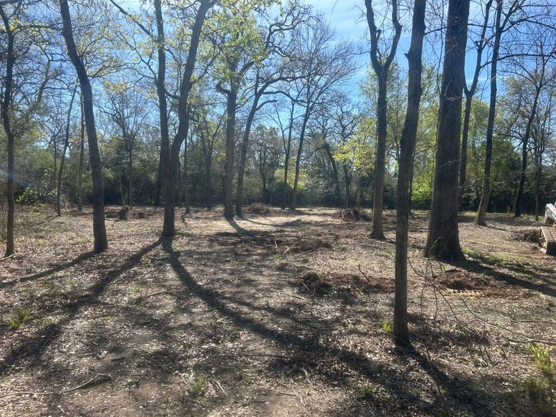 Site Preparation