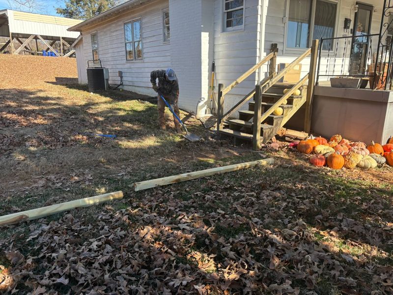 Handyman Services
