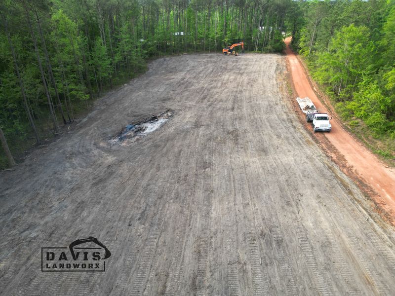 Land Clearing