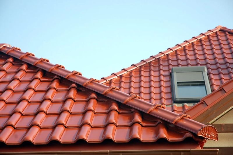 Roofing Installation