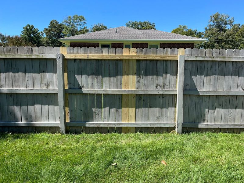 Fencing
