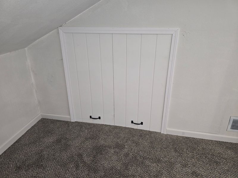 Carpentry