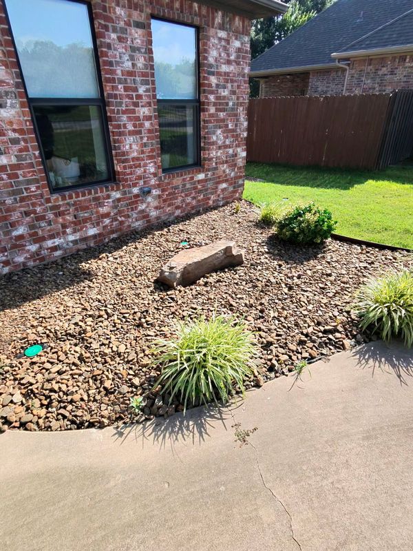Landscape Design