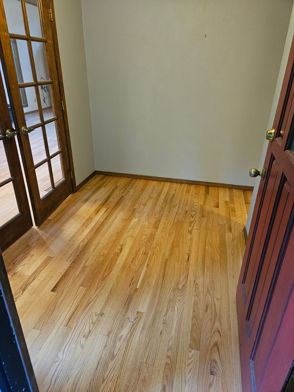 Flooring