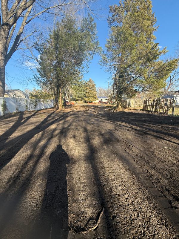 Land Grading