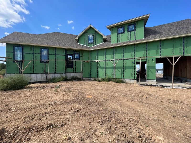 New Construction