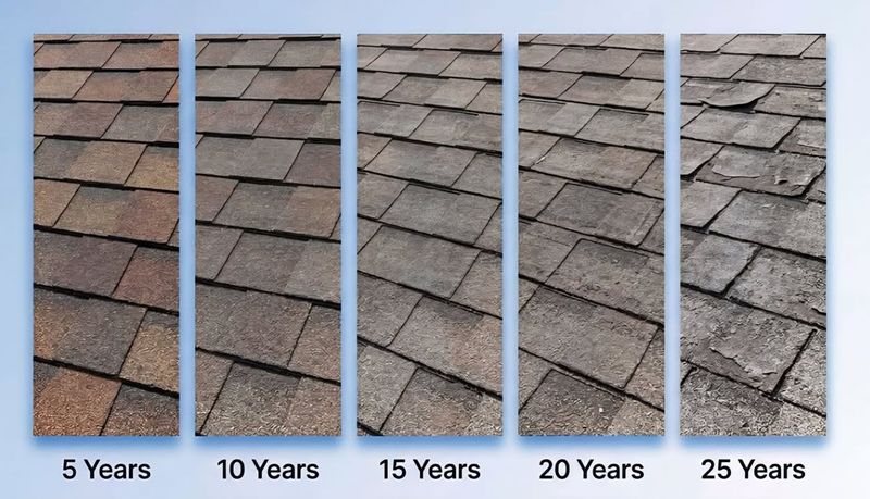 Roofing Replacement
