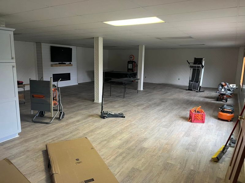 Remodeling Services