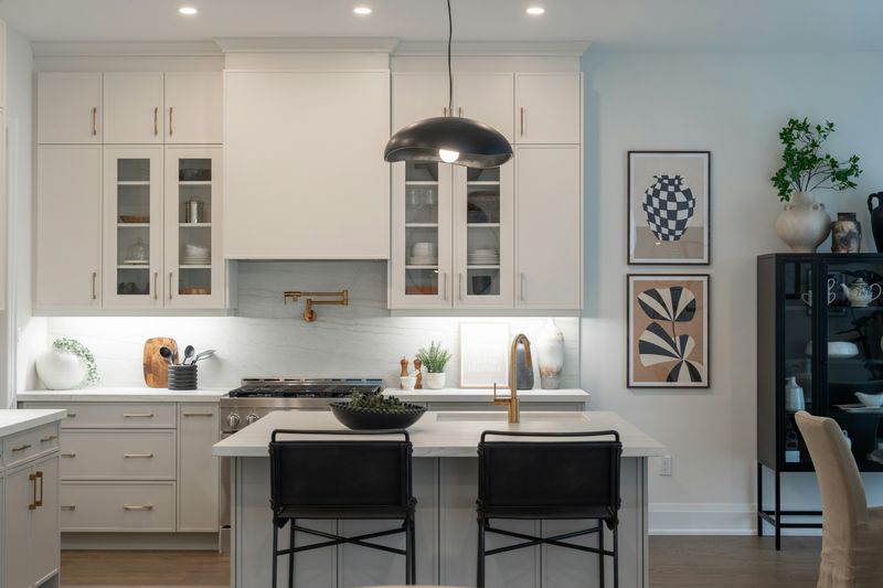 Kitchen Remodeling