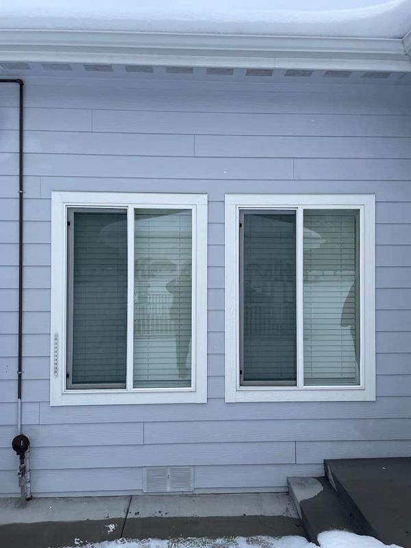 Exterior Renovations