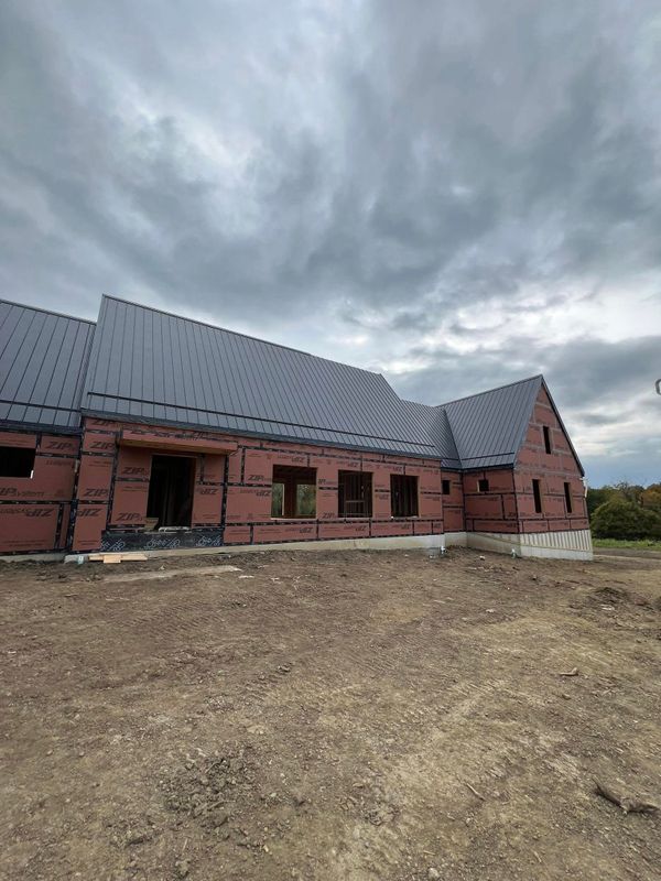 Roof Repair Services