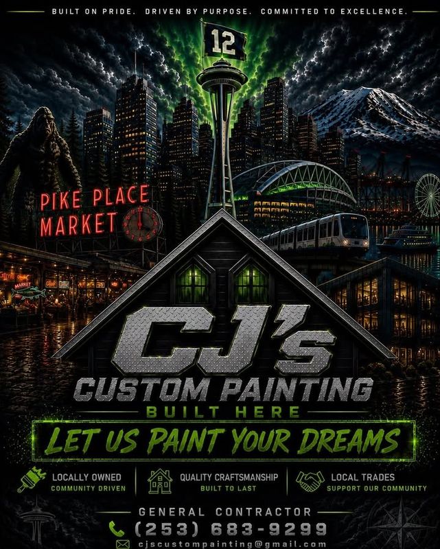 Exterior Painting