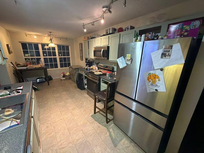 Kitchen Renovation