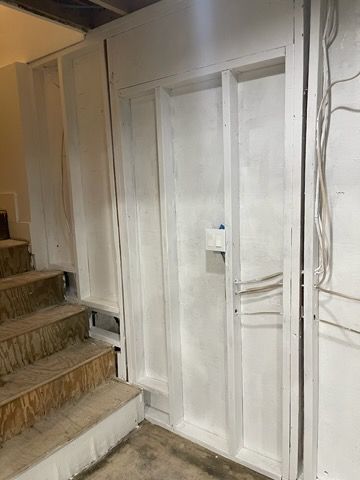 Mold-Free Transformation: Expert Basement Remediation in Wassaic, NY by EFG Cleaning and Restoration