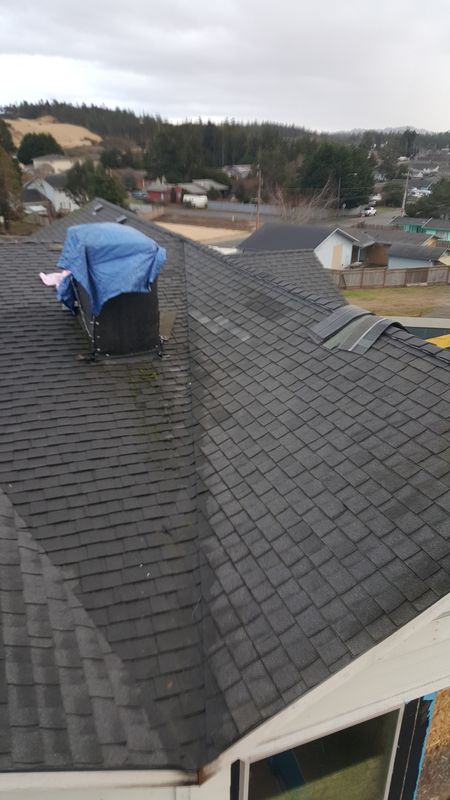 Roofing