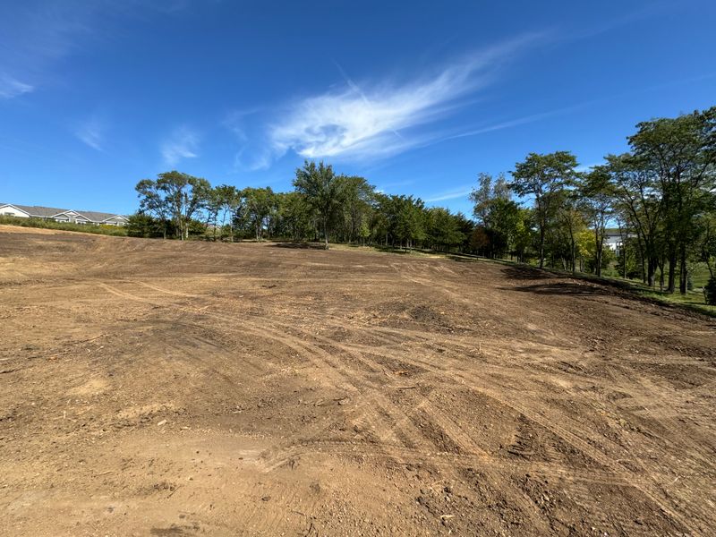 Grading and Leveling