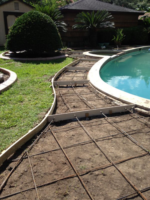Pools 