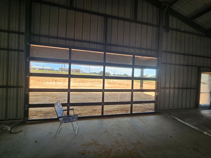 Metal Buildings