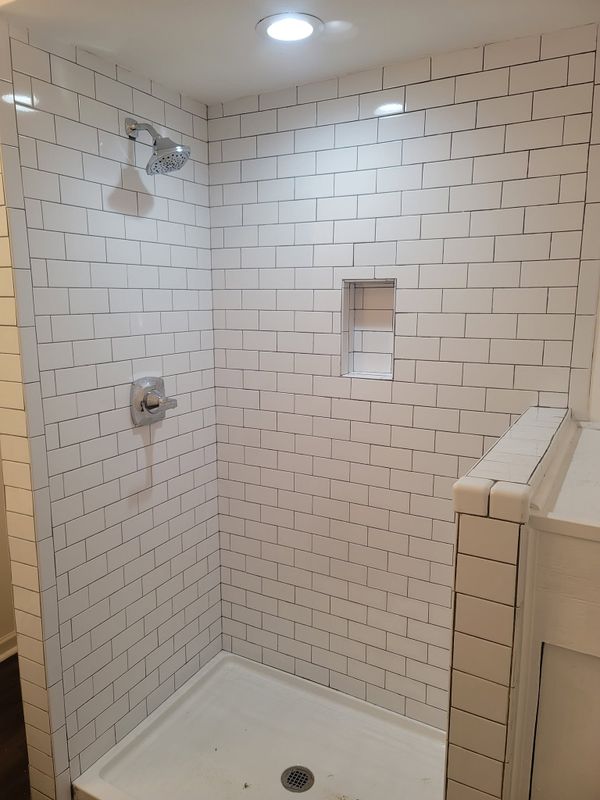 Kitchen and Bathroom Remodels