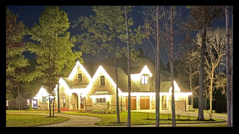  Christmas Lights Maintenance