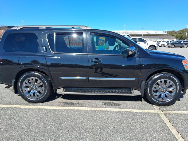 Exterior Detailing