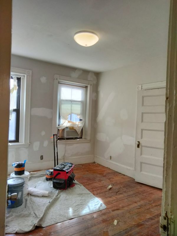 Interior Transformations