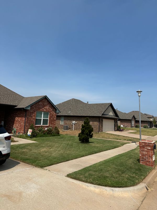 Lawn Maintenance