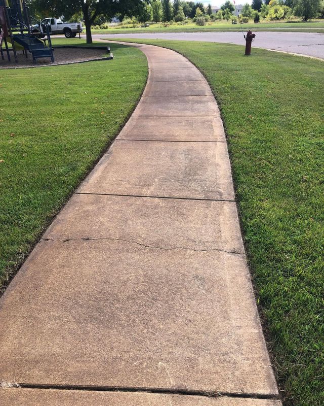 Landscaping