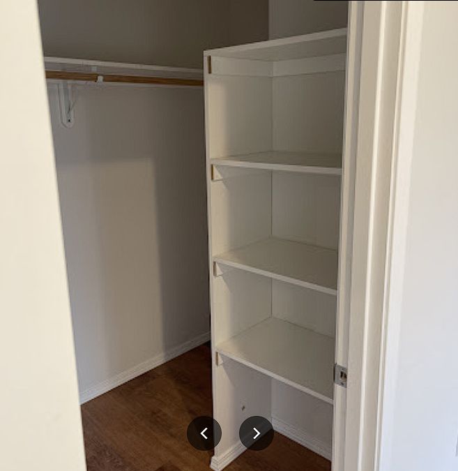 Interior Renovations