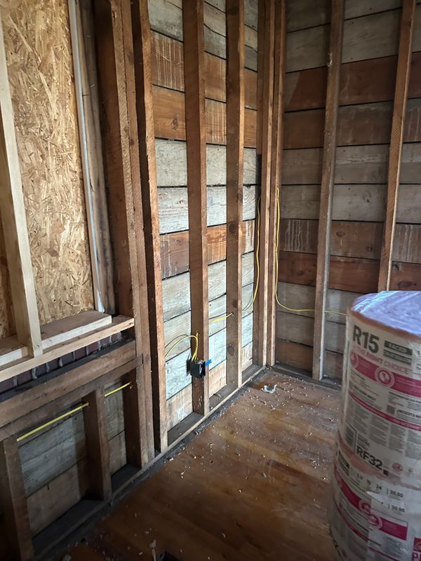 Electrical Repairs