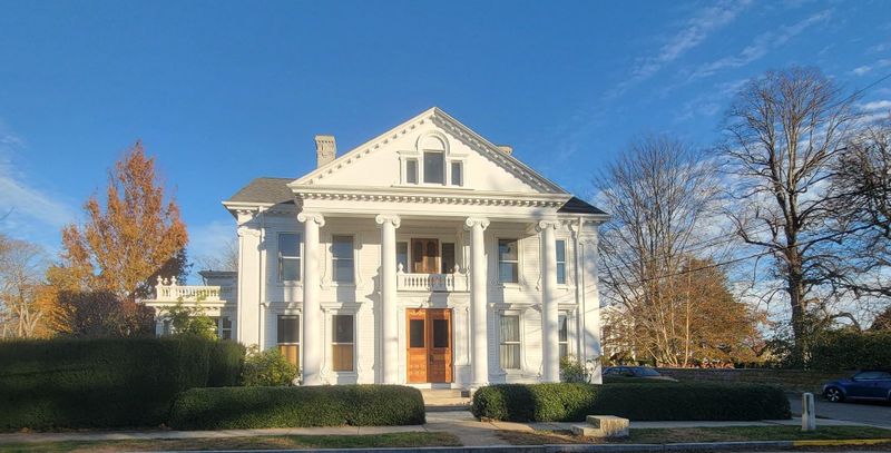 Exterior Painting
