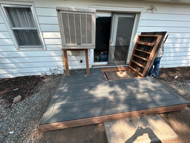 Remodeling