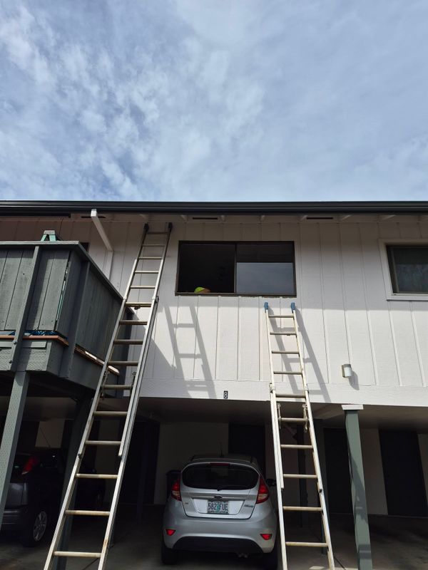 Full Exterior Remodels