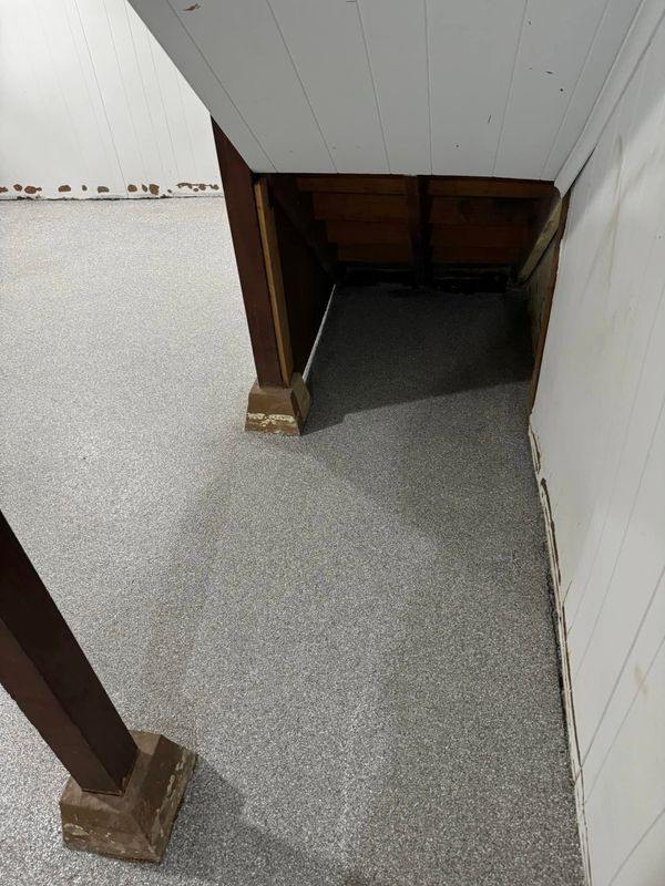 Flooring