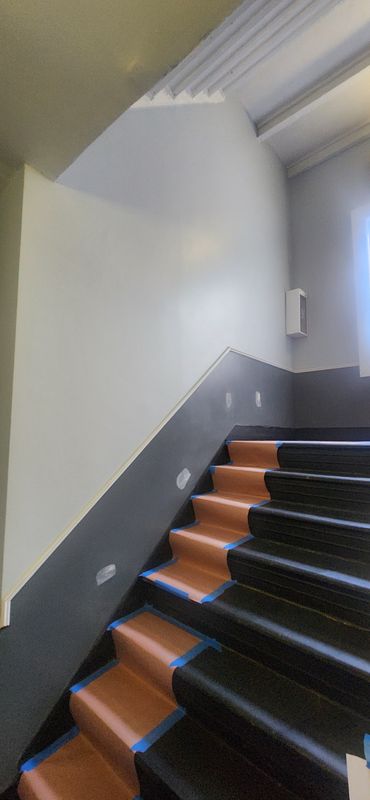 Interior Painting