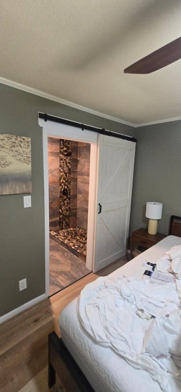 Renovation Highlights