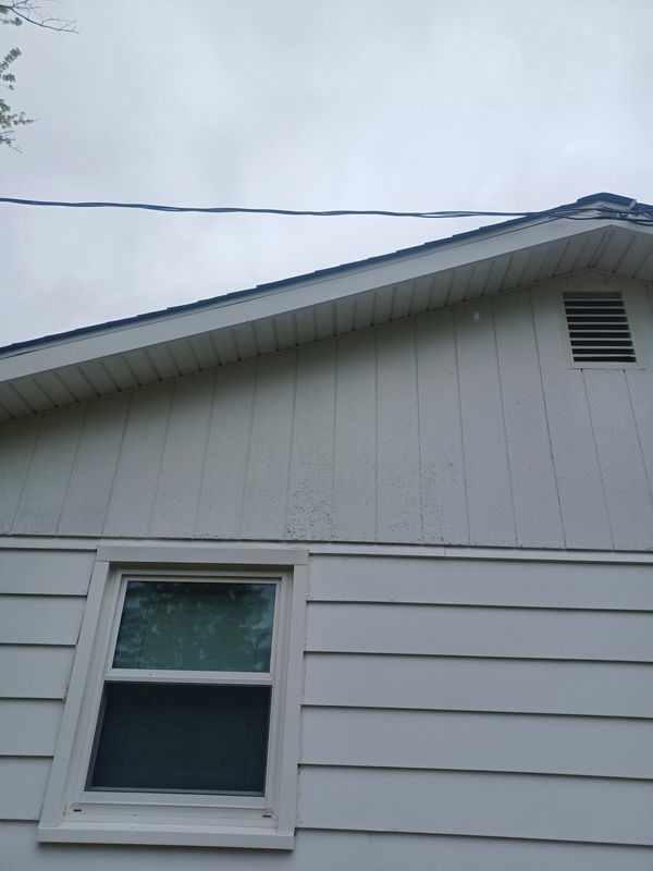 Residential cleaning