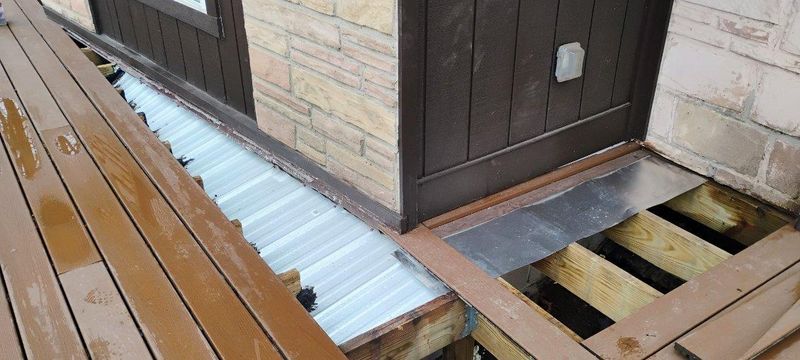 Interior Repairs