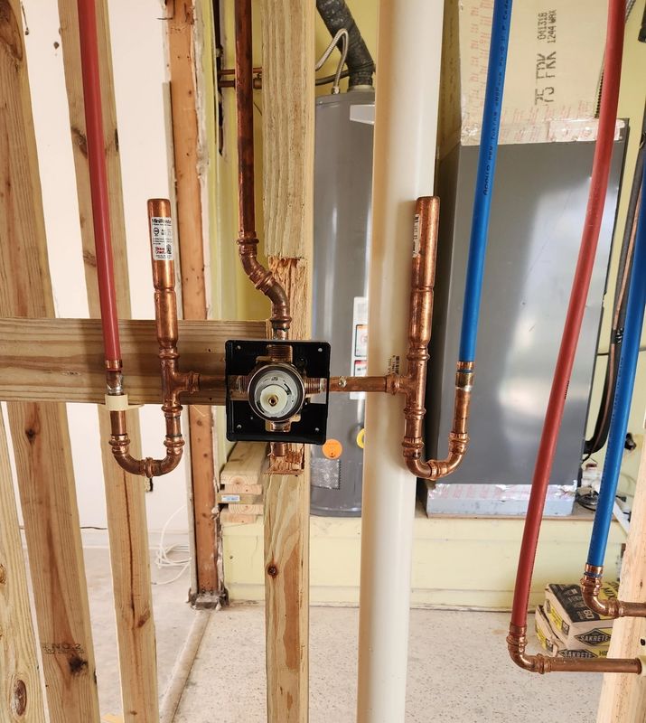 Remodels/ New construction 