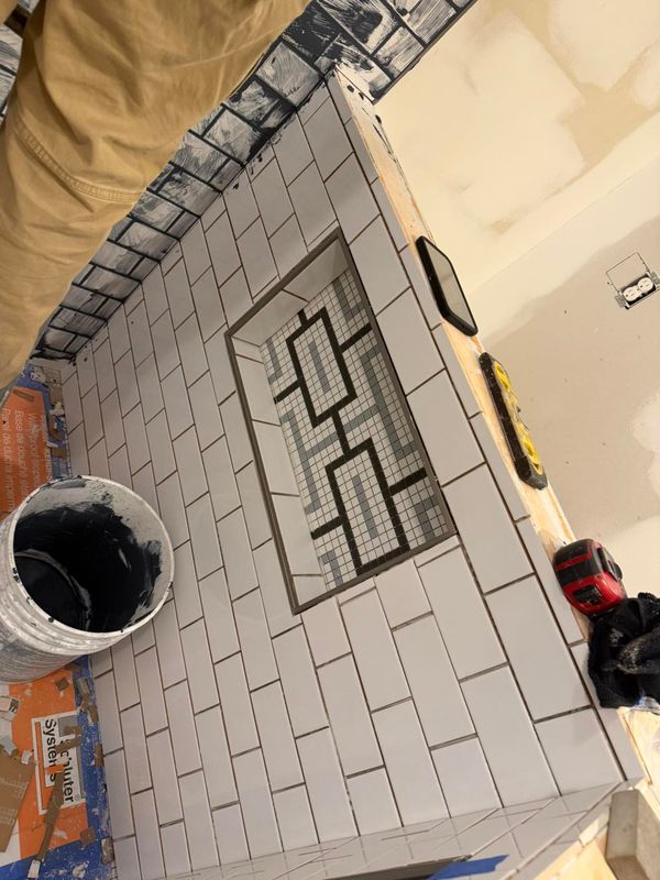 Interior Renovations