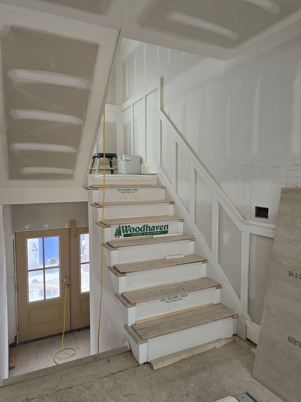 Carpentry