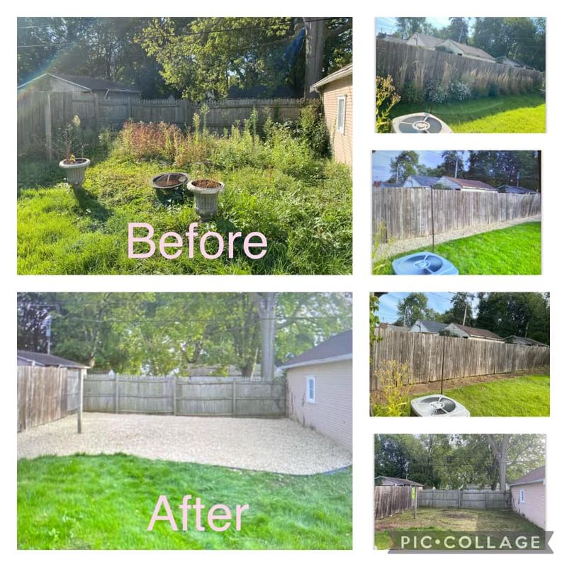Lawn Care