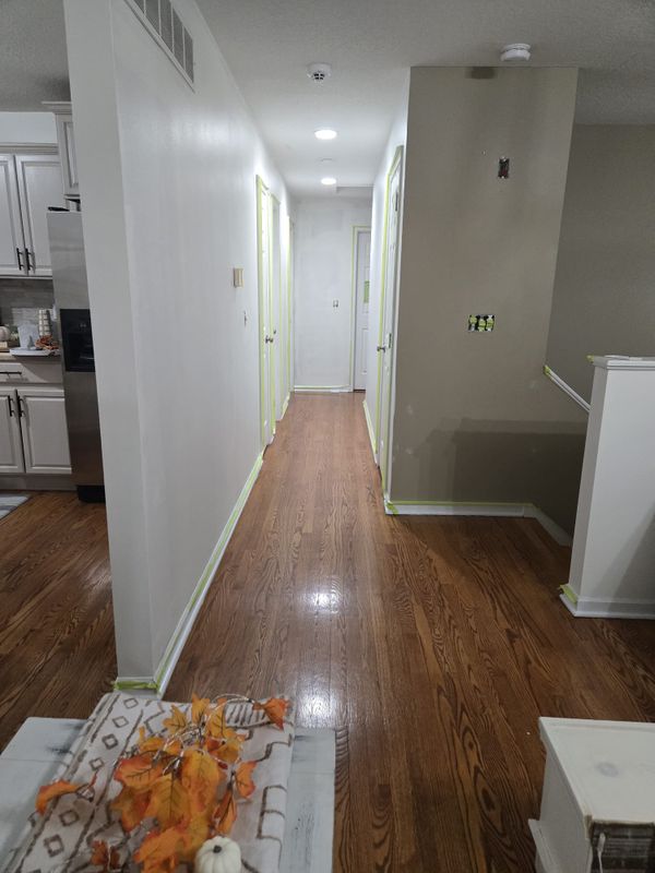 Interior Painting