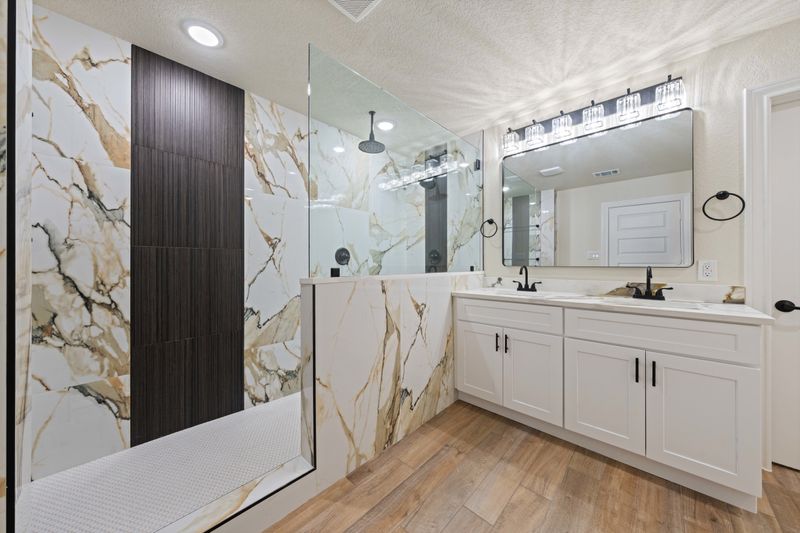 Custom Home Construction