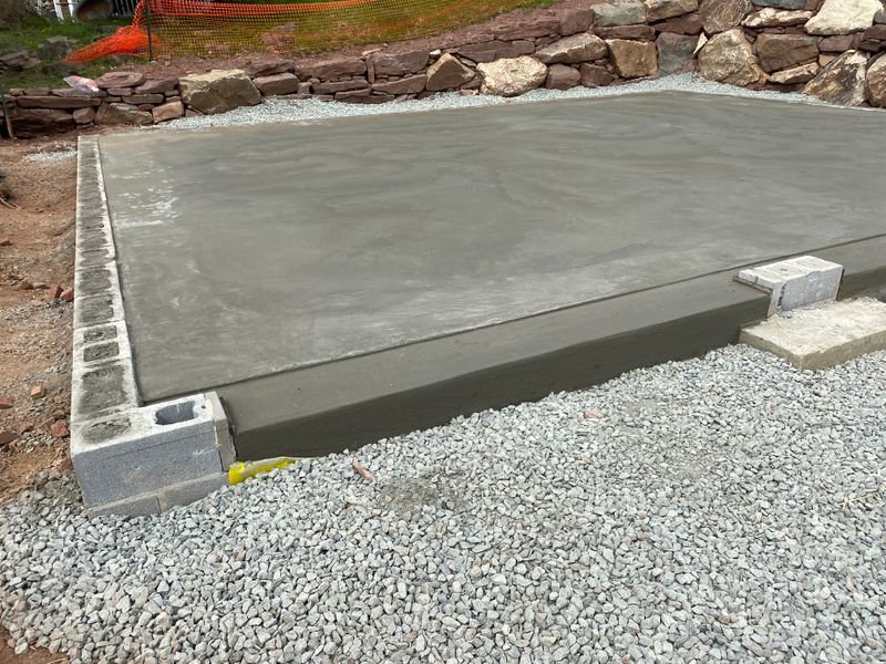 Foundations