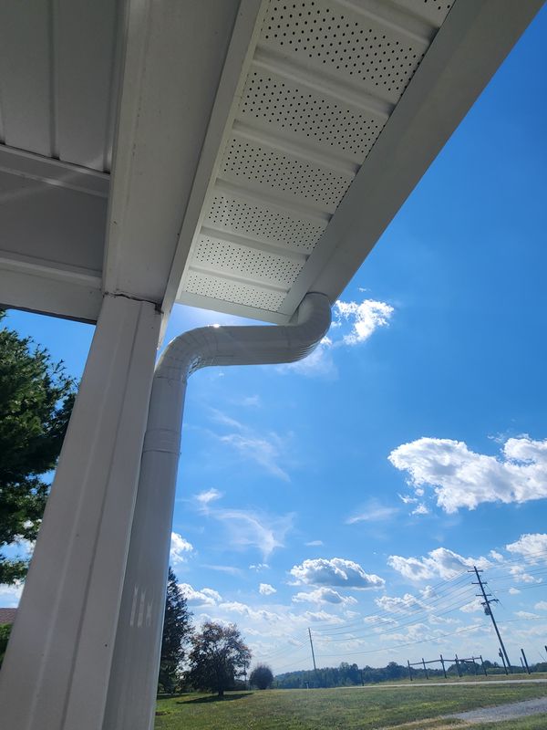 Siding