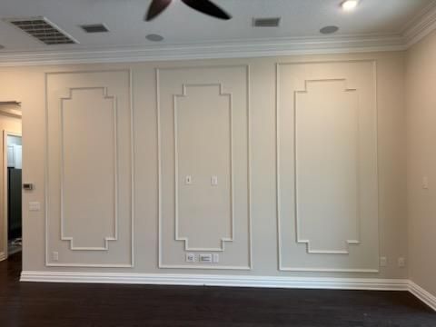 Drywall and Plastering