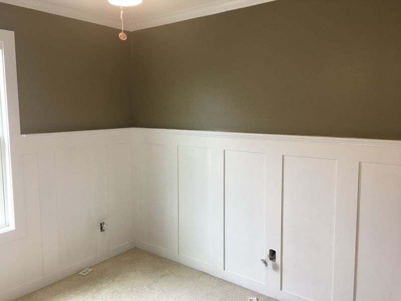 Accent Walls